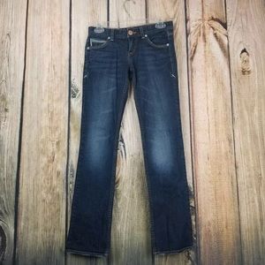 Armani Exchange Jeans Size 0 short